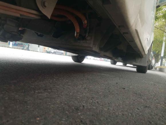 [成都·川A] 二手SRM鑫源好运1号2018款 300创富型