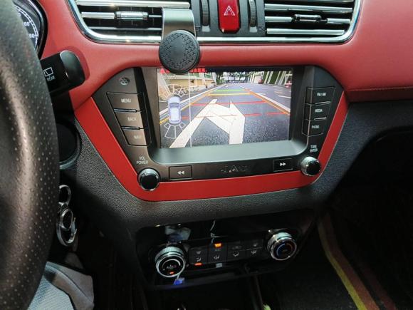 [深圳·粤L] 二手江汽集团瑞风S22017款 1.5L 手动豪华智能型