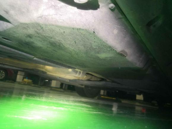 [佛山·粤A] 二手大众途锐2019款 3.0TSI 锐锋版 国V