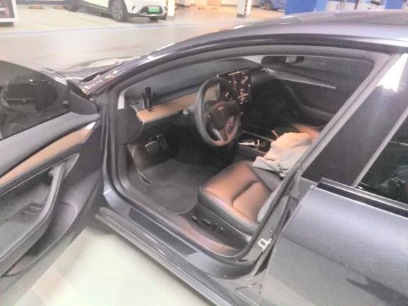 [上海·沪A] 二手特斯拉Model 32021款 Performance高性能全轮驱动版