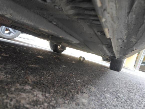 [温州·浙C] 二手大众朗逸2013款 改款经典 1.6L 自动舒适版