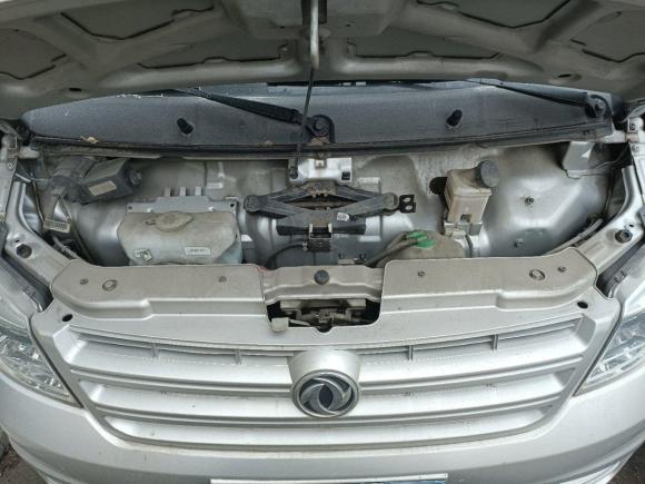 [成都·浙F] 二手东风小康东风小康K07S2018款 1.2L实用型DK12