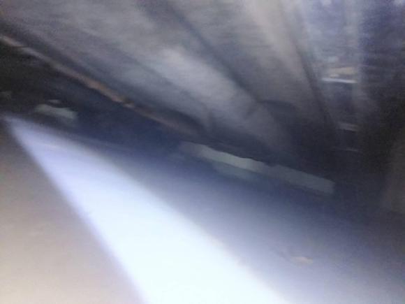 [南昌·赣A] 二手福特锐际2020款 EcoBoost 245 两驱聪慧嘉享款