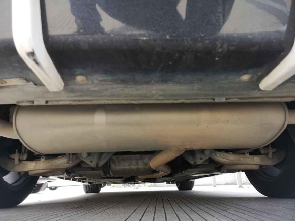 [宁波·浙B] 二手福特蒙迪欧2013款 2.0L GTDi200豪华型