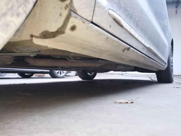 [济南·鲁A] 二手荣威荣威iMAX82021款 400TGI Supreme系列尊荣版