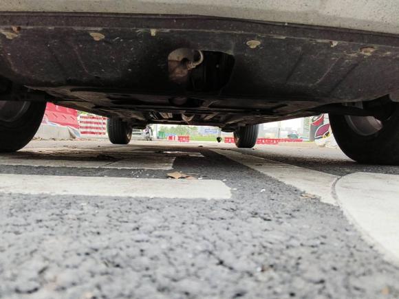 [佛山·渝A] 二手宝骏宝骏5102019款 1.5L 手动劲享型77kW 国VI