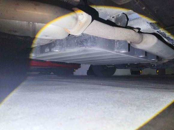 [深圳·粤B] 二手比亚迪宋新能源2017款 宋DM 1.5TID 全时四驱尊贵型