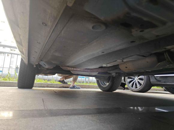 [深圳·粤B] 二手哈弗哈弗H2s2017款 蓝标 1.5T 手动精英型