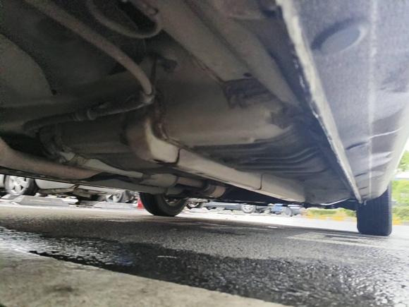 [上海·苏F] 二手现代悦动2011款 1.6L 自动舒适型