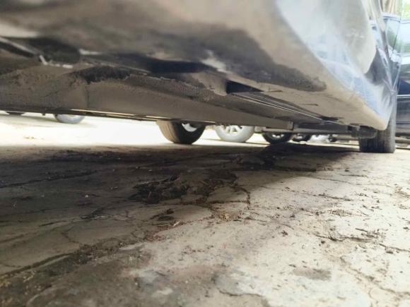 [西安·陕U] 二手起亚起亚K52011款 2.0L 自动GLS