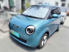 [常州·苏D] 长安长安Lumin2022款 210km 香甜款