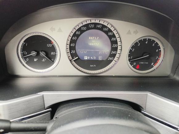 [嘉兴·浙F] 二手奔驰奔驰GLK级2011款 GLK 300 4MATIC 时尚型