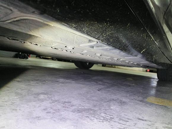 [上海·沪A] 二手小鹏小鹏P52021款 460E