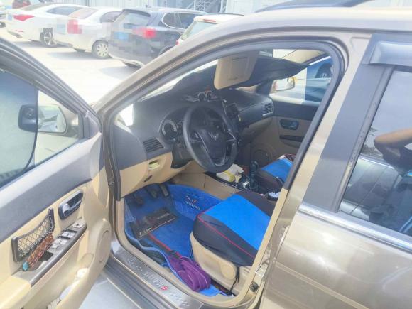 [上海·皖P] 二手五菱汽车五菱宏光2014款 1.5L S豪华型