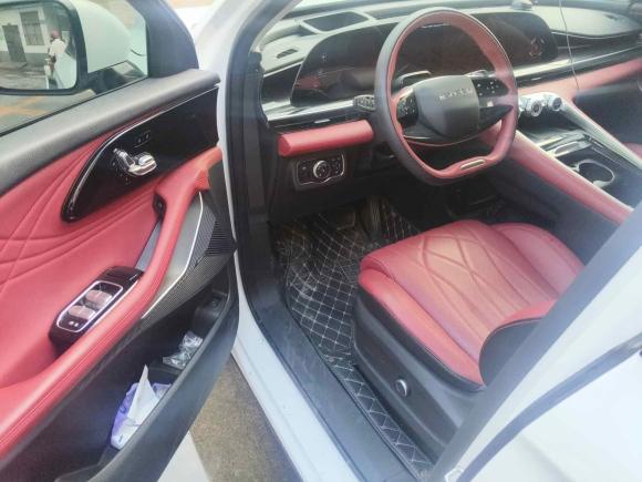 [苏州·苏U] 二手星途星途瑶光2023款 400T 两驱优享版