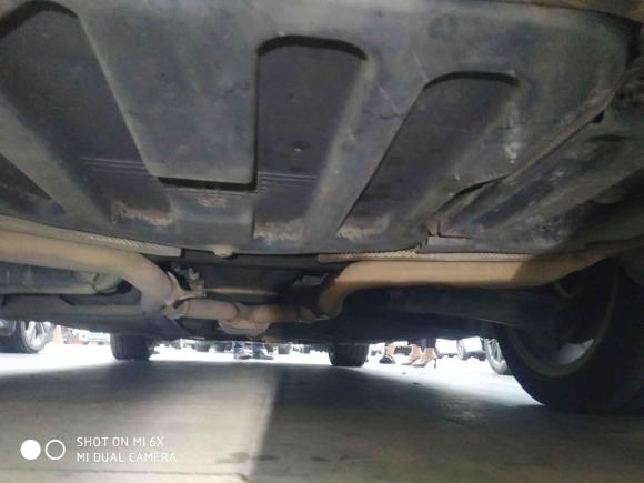 [深圳·粤B] 二手奔驰奔驰E级2014款 改款 E 260 L 运动型