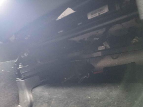 [上海·皖A] 二手长安欧尚长安欧尚CX702017款 改款 CX70T 1.5T 自动尊擎版