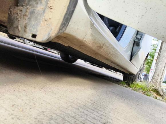 [武汉·鄂D] 二手本田凌派2022款 180Turbo CVT豪华版