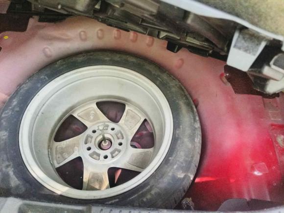 [南京·苏A] 二手马自达马自达62006款 轿跑 2.3L 自动型