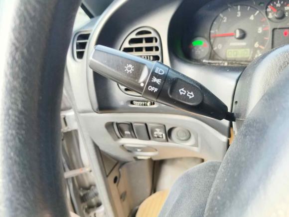 [深圳·湘D] 二手江汽集团瑞风2012款 1.9T穿梭 柴油标准型HFC4DB1-2C