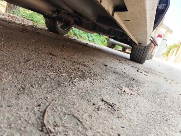 [上海·皖D] 二手众泰众泰SR92017款 2.0T 自动极致之梦版