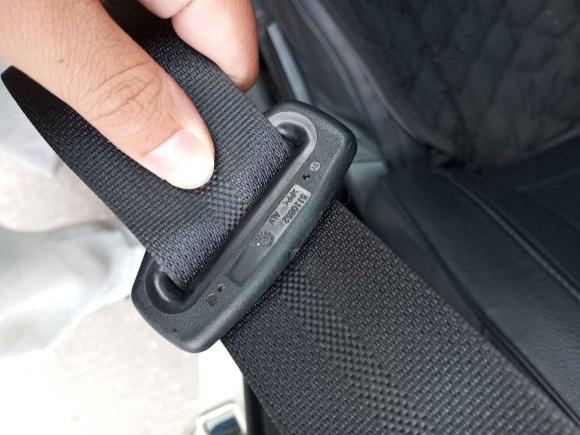 [宁波·浙B] 二手埃安传祺GA3S PHEV2017款 1.5L 精英版