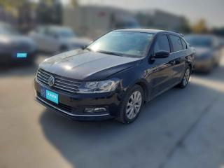 大众朗逸2017款1.6L手动舒适版