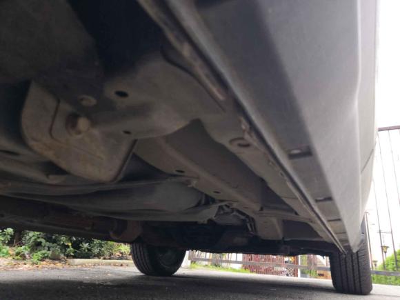 [上海·皖A] 二手长安欧尚长安欧尚CX702017款 改款 CX70T 1.5T 自动尊擎版