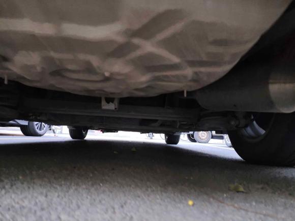 [南通·苏F] 二手丰田卡罗拉2013款 特装版 1.6L 自动炫酷型GL