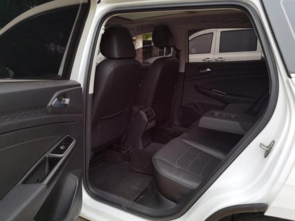 [无锡·苏B] 二手捷达捷达VS72021款 1.4T 自动悦享版