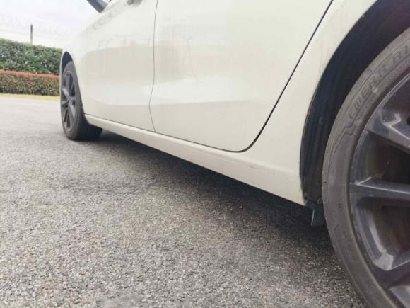 [上海·苏G] 二手领克领克032018款 1.5TD DCT型Pro版 国V