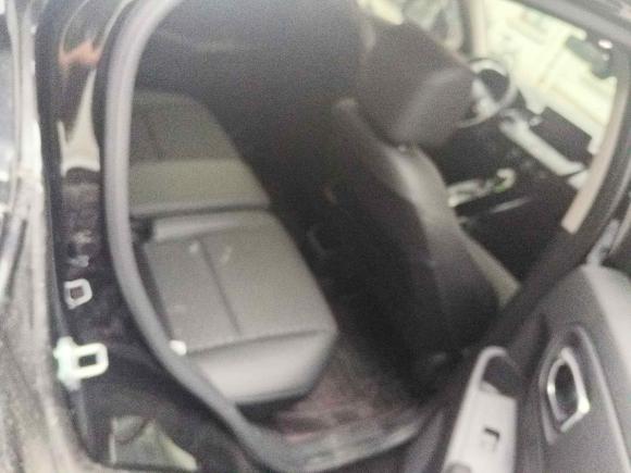 [嘉兴·浙F] 二手本田本田XR-V2023款 改款 1.5L CVT热潮版