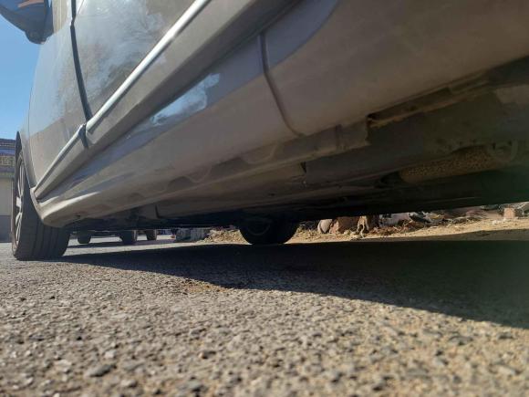 [青岛·鲁U] 二手沃尔沃沃尔沃S80L2012款 2.0T T5 智尊版