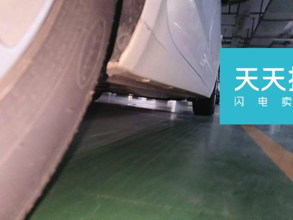 [合肥·皖A] 二手别克英朗2017款 15N 手动精英型