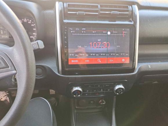 [南通·苏F] 二手长安欧尚长安欧尚X70A2018款 1.5L 手动标准型