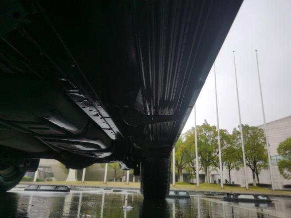 [湖州·浙E] 二手江铃驭胜S3502013款 2.4T 手动四驱柴油豪华版5座