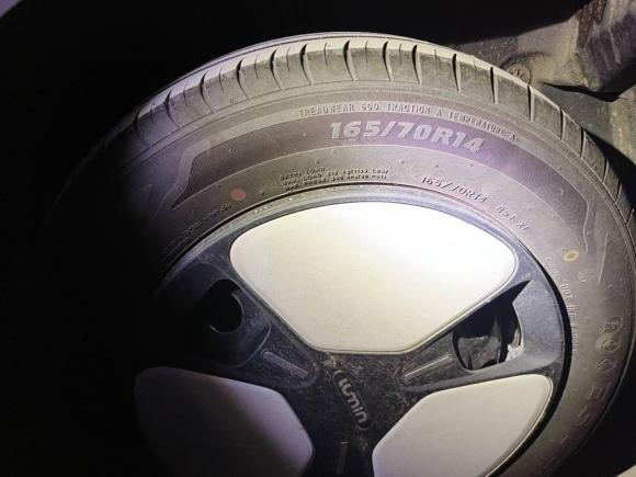 [合肥·皖A] 二手长安长安Lumin2022款 210km 香甜款