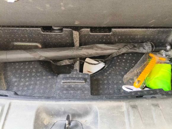 [成都·川R] 二手中华中华V72018款 280T DCT尊贵型 5座