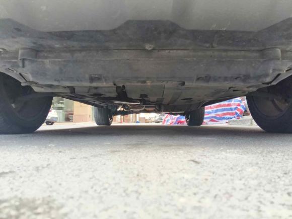 [温州·浙C] 二手魏牌魏牌 VV52019款 升级款 2.0T 两驱旗舰型 国V