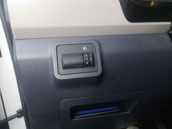 [无锡·苏B] 二手上汽大通MAXUS大通EV302021款 纯电智能物流专家长轴宁德时代