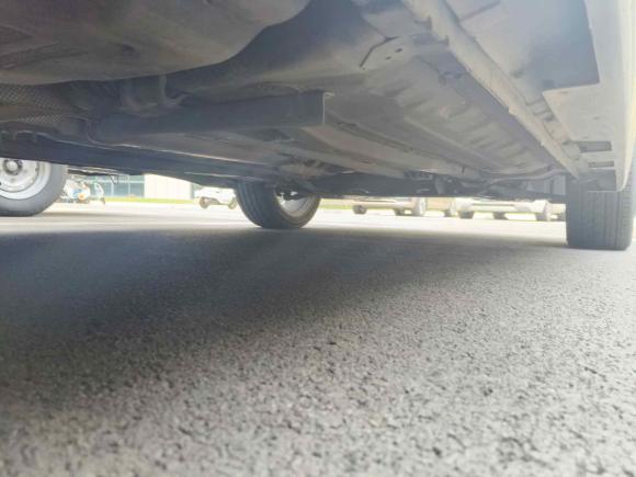 [成都·川A] 二手英菲尼迪英菲尼迪ESQ2014款 1.6L 率臻版