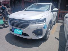 [西安·陕A]哈弗&nbsp;&nbsp;哈弗H4&nbsp;&nbsp;2019款1.5GDITDCT豪华智联版国V