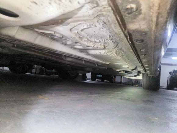 [上海·豫N] 二手别克君越2016款 28T 豪华型