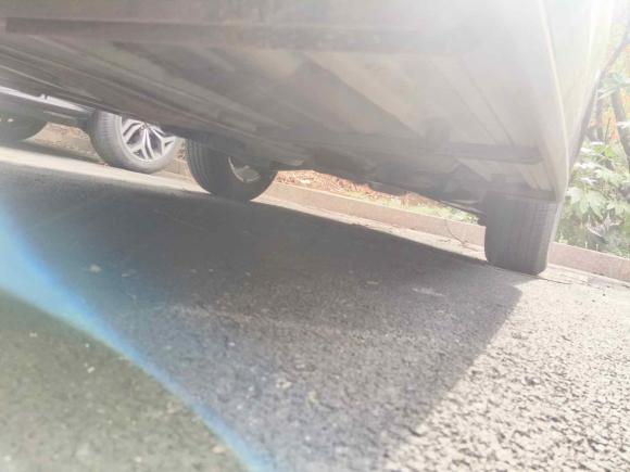 [上海·沪F] 二手日产奇骏2014款 2.0L CVT智领版 2WD