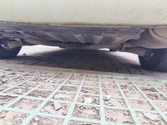 [温州·浙C] 二手日产天籁2013款 2.0L XL舒适版