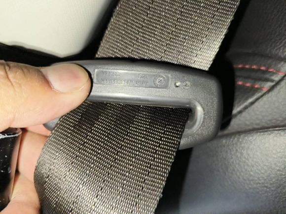 [杭州·皖A] 二手江汽集团瑞风S72017款 1.5T 自动豪华智能型