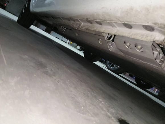 [嘉兴·浙F] 二手长安长安奔奔E-Star2021款 国民版 心悦版 （快充版）三元锂