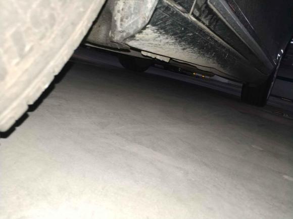 [济南·鲁A] 二手别克君越2013款 2.0T SIDI 智享旗舰型