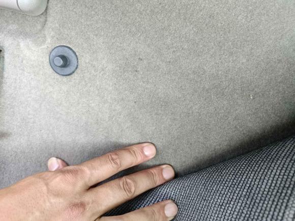 [无锡·苏E] 二手马自达马自达82013款 2.5L 精英版