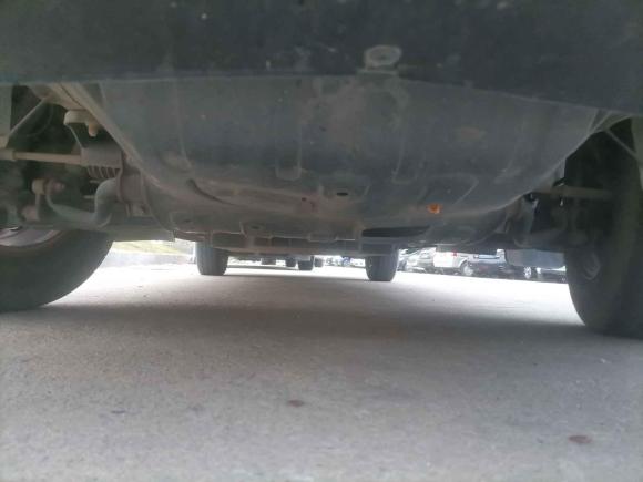 [佛山·粤E] 二手东风风行菱智M5EV2020款 长航版 豪华型 7座